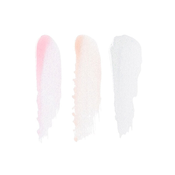 MUA Peptide Lip Oil Trio three shades - British product