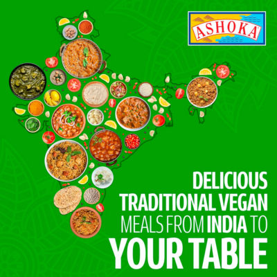 Ashoka Delhi Dal Makhani 280g