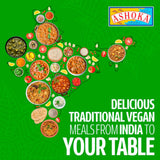 Ashoka Delhi Dal Makhani 280g