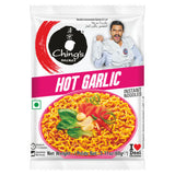 Ching's Secret Hot Garlic Instant Noodles 60g, UK version