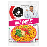 Ching's Secret Hot Garlic Instant Noodles 60g, UK version