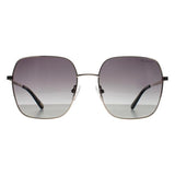 Skechers gold polarized women sunglasses, imported from the UK