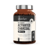 VitaBright charcoal capsules 250 capsules, imported from the UK