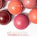Technic blush balm in shade Cherry Girl 10g, UK version