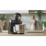 Bosch stand mixer 7-in-1 black - British product