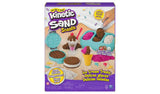 Kinetic Sand Ice Cream Treats Playset GOODS Argos