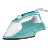 Russell Hobbs Light & Easy steam iron (British brand)