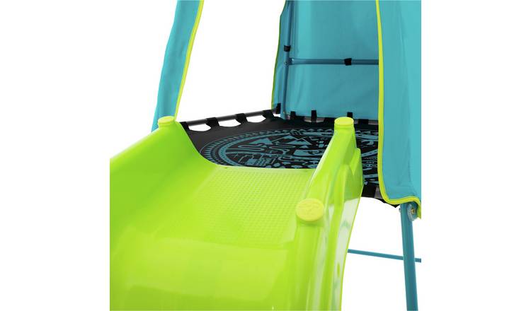 TP Explorer Climbing Frame Set with Slide GOODS Argos