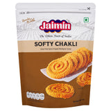Jaimin Softy Chakli 200g Indian snack - British product