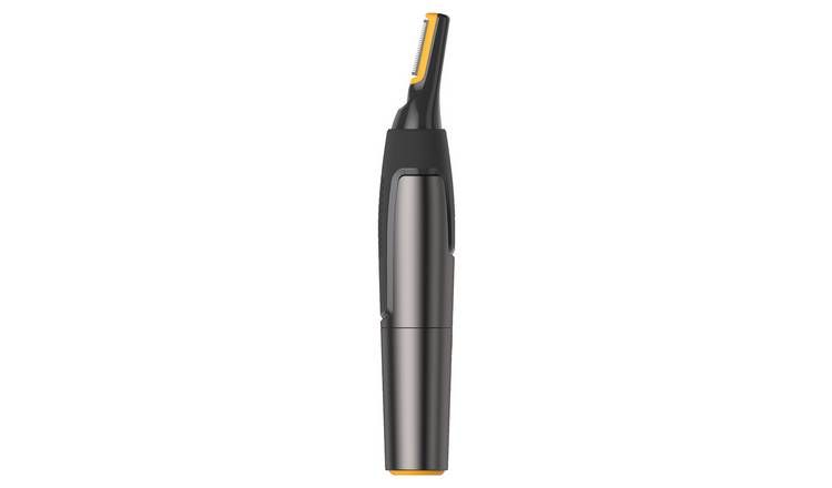 JML Microtouch Titanium Max Nose and Ear Trimmer GOODS Argos