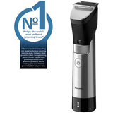Philips Series 9000 Prestige beard trimmer, UK version
