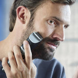 Philips Series 9000 Prestige beard trimmer, UK version