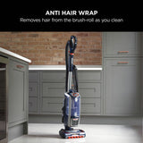 Shark Lift-Away corded pet vacuum cleaner with Anti Hair Wrap (British brand)