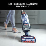 Shark Lift-Away corded pet vacuum cleaner with Anti Hair Wrap (British brand)