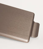 Kaymet Pressed Serving Tray 17.5cm x 35cm, UK version