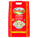 Himalaya River basmati rice extra long grain 5kg - British product