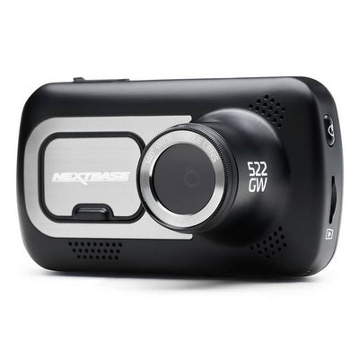 Argos Nextbase 522GW Dash Cam with Alexa Enabled- Buy online at McGrocer