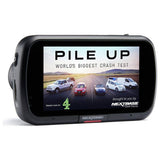 Nextbase 522GW dash cam with Alexa, imported from the UK