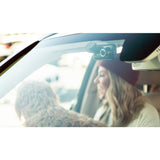 Nextbase 522GW dash cam with Alexa, imported from the UK