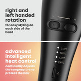 Revamp auto-rotate ceramic curler, UK version