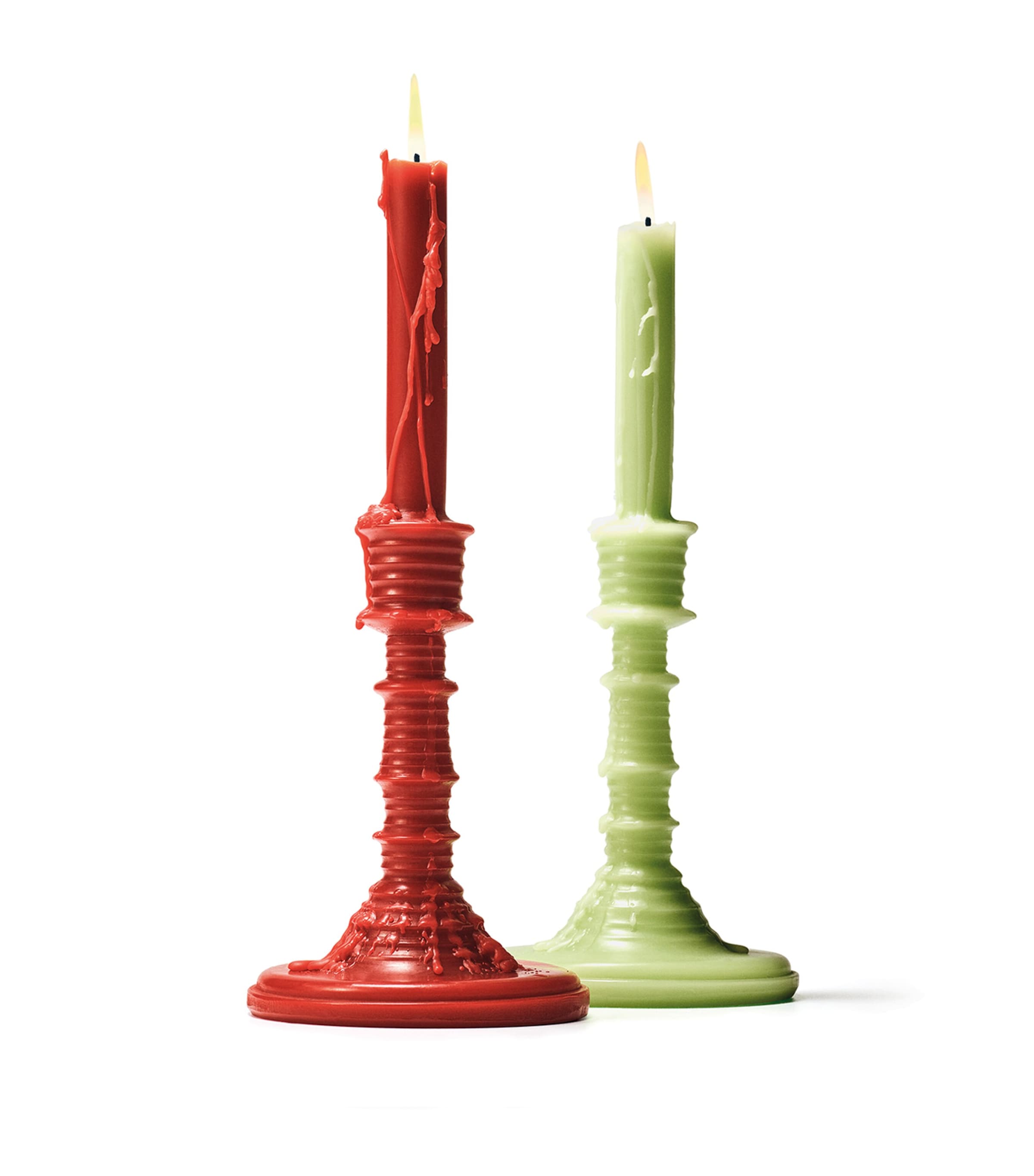 LOEWE cucumber candle 330g, UK version