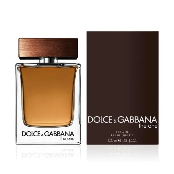 Dolce & Gabbana The One 100ml EDT, imported from the UK