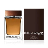 Dolce & Gabbana The One 100ml EDT, imported from the UK