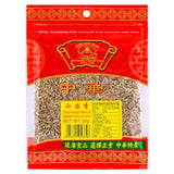 Zheng Feng dried fennel seeds Fructus Foeniculi, UK version