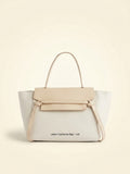 Celine mini smooth leather belt bag (British brand)