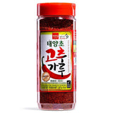 Wang red pepper powder coarse, UK version