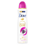 Dove Advanced Antiperspirant Deodorant Acai Berry 150ml GOODS Superdrug   