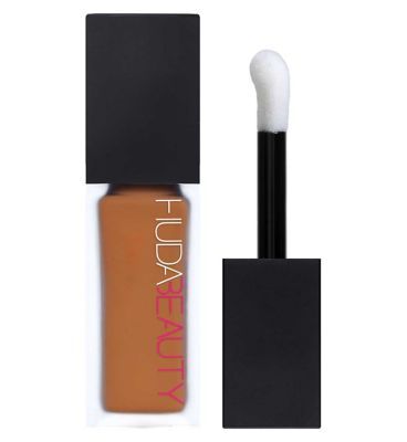 Huda Beauty #FAUXFILTER Luminous Matte Liquid Concealer 9ml GOODS Boots 7.1 Lotus Crumble  