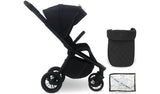 My Babiie MB450 Pushchair Black GOODS Argos