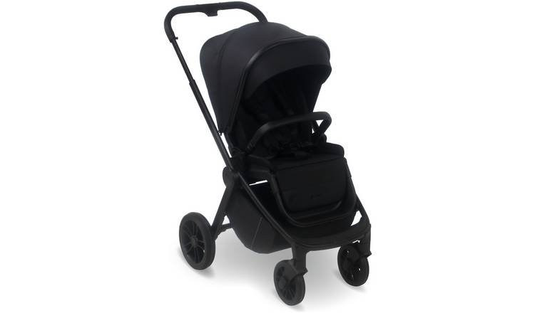 My Babiie MB450 Pushchair Black