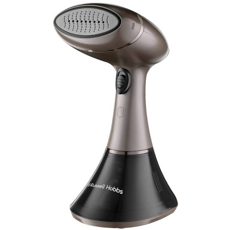 Russell Hobbs Steam Genie Aroma steamer - British product