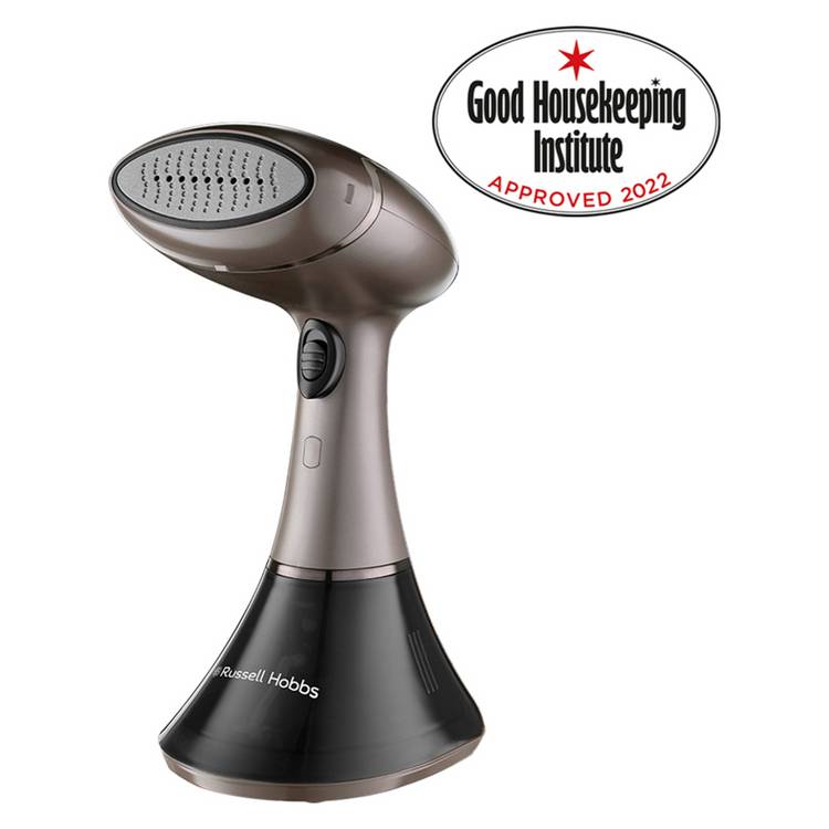 Russell Hobbs Steam Genie Aroma steamer - British product