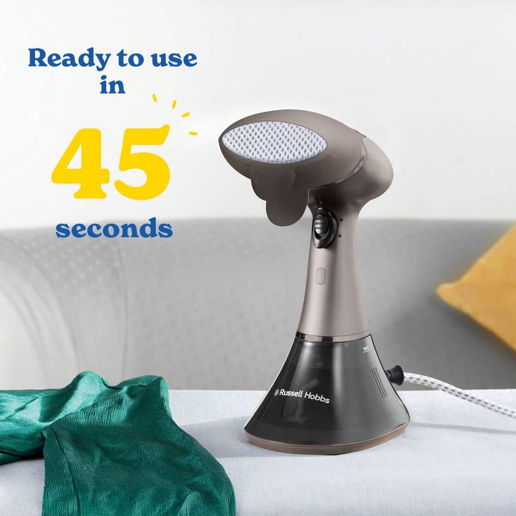 Russell Hobbs Steam Genie Aroma steamer - British product