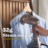 Russell Hobbs Steam Genie Aroma steamer - British product
