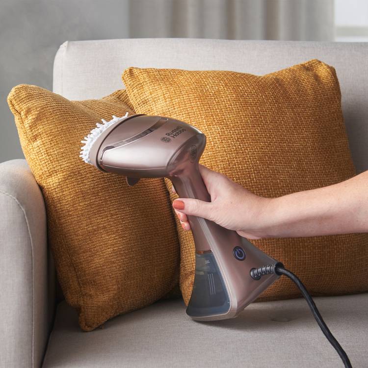 Russell Hobbs Steam Genie Aroma steamer - British product