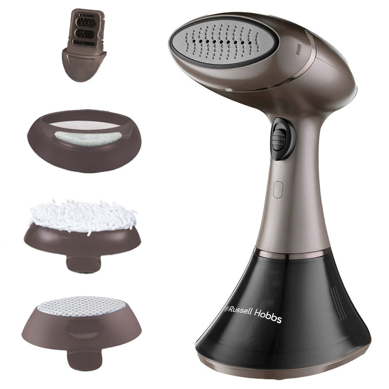 Russell Hobbs Steam Genie Aroma steamer - British product