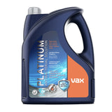 Vax antibacterial carpet cleaning solution 4L, imported from the UK