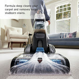 Vax antibacterial carpet cleaning solution 4L, imported from the UK