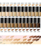 Suqqu The Liquid Foundation cosmetic product (British brand)