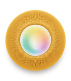 Apple HomePod Mini Yellow smart speaker - British product