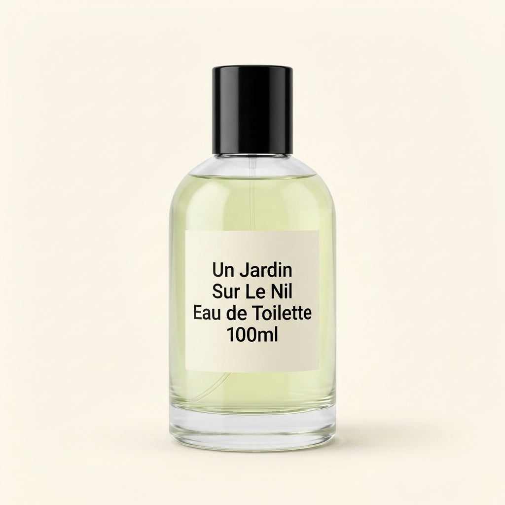 Hermes Un Jardin Sur Le Nil eau de toilette 100 ml - British product