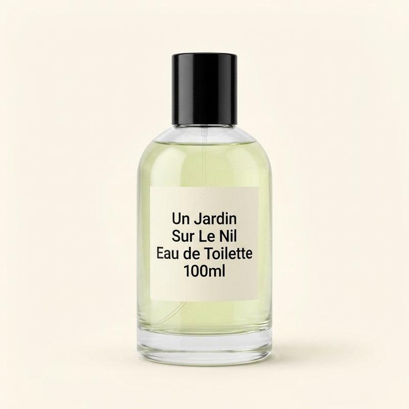 Hermes Un Jardin Sur Le Nil eau de toilette 100 ml - British product