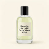 Hermes Un Jardin Sur Le Nil eau de toilette 100 ml - British product