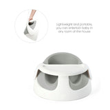 Mamas & Papas baby floor seat grey - British product