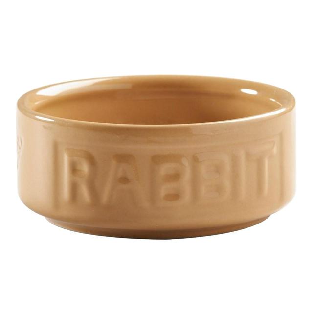 Mason Cash Lettered Rabbit Bowl 13cm