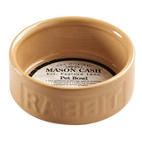 Mason Cash Lettered Rabbit Bowl 13cm GOODS M&S   